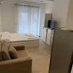 Lägenhet Guest