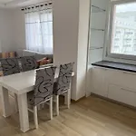 Lägenhet Guest