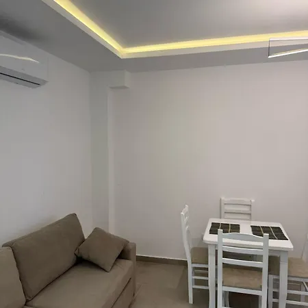 Apartamento Guest