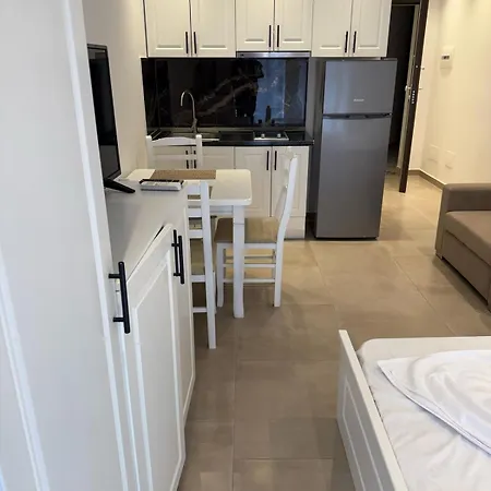 Guest דירה