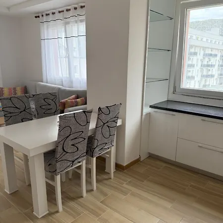 Appartement Guest