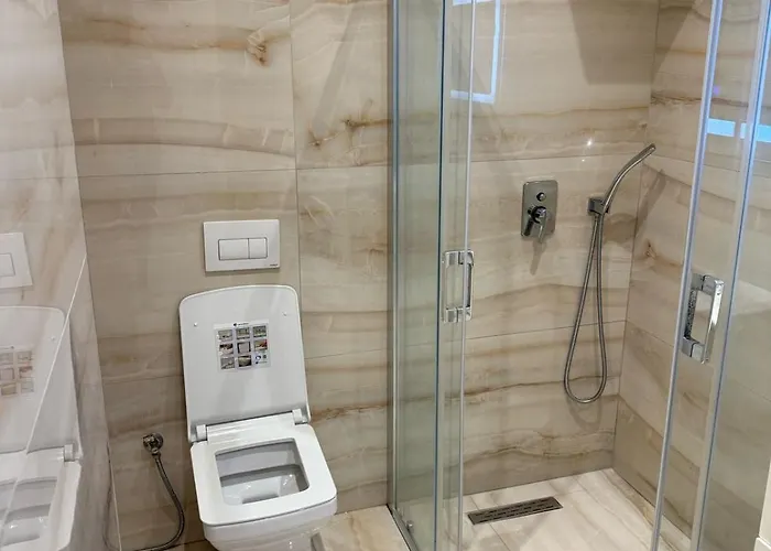 Guest Daire Shëngjin