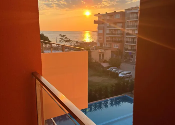 Daire Guest Shëngjin