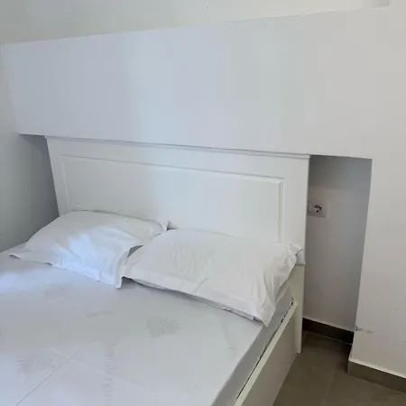 Guest Apartament