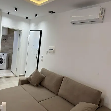 Apartment Guest Apartaments Shengjin *