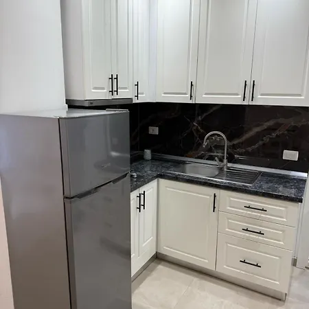 Apartament Guest Shëngjin