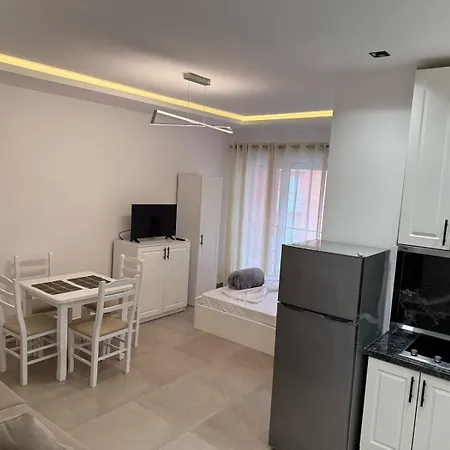Guest Apartaments Shengjin Shengjin