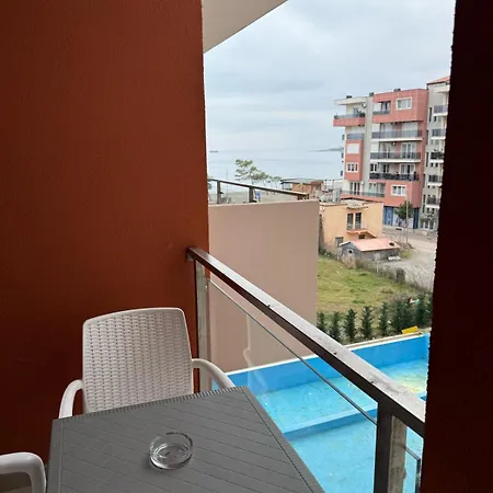 Guest Apartaments Shengjin