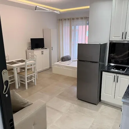 Apartment Guest Apartaments Shengjin Shengjin