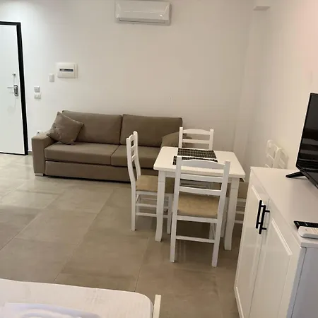 Guest Apartaments Shengjin