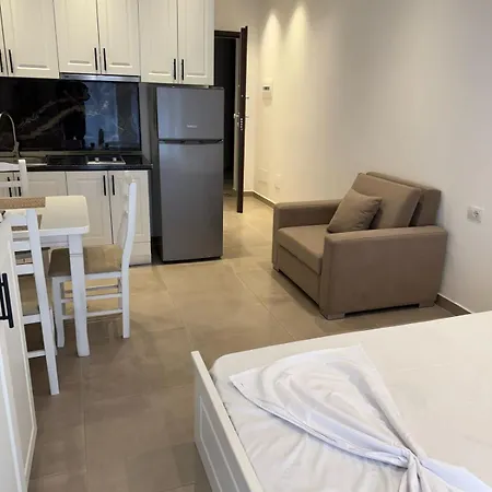 Guest Apartaments Shengjin