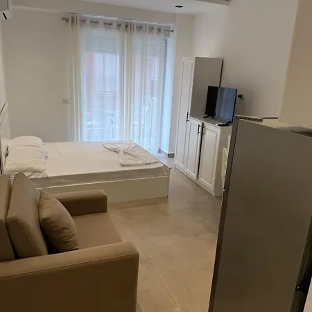 Apartament Guest