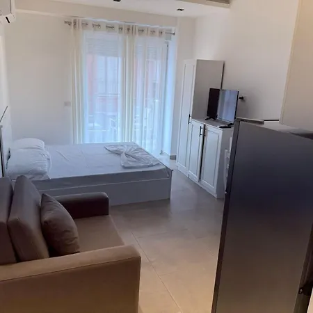 Guest Apartament *