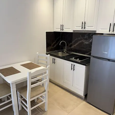 Guest Apartament Shëngjin