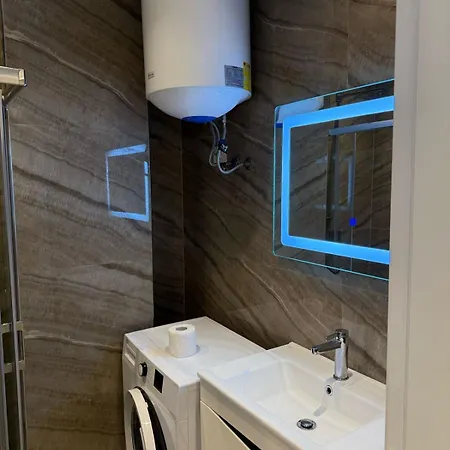 Guest Apartaments Shengjin *