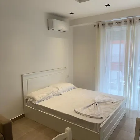 Guest Apartaments Shengjin Shengjin