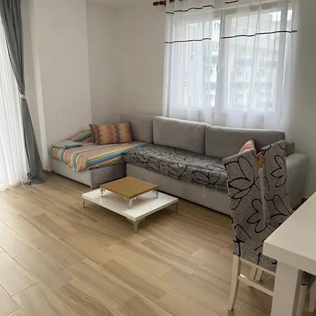 Guest Apartament Shëngjin