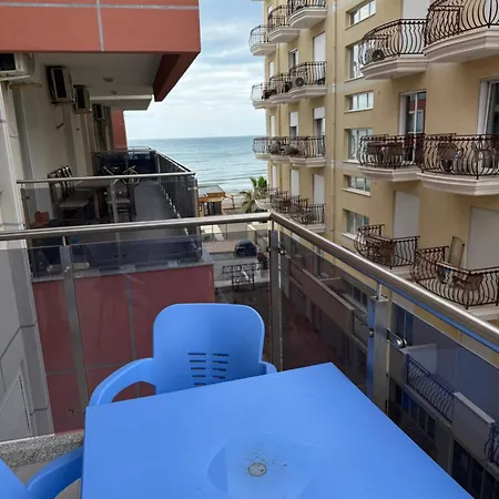 Apartament Guest