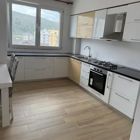 Guest Apartament