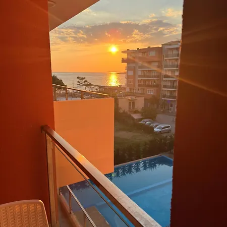 Apartament Guest Shëngjin