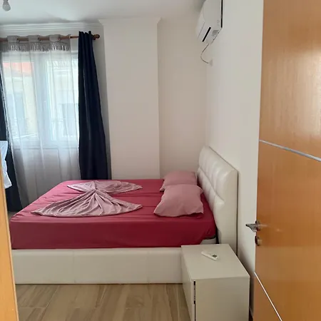 Apartament Guest Shëngjin