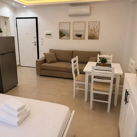 Guest דירה