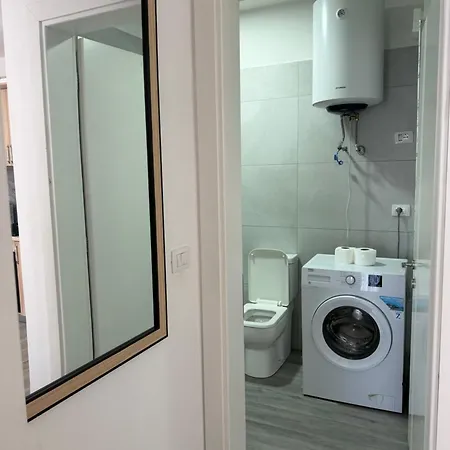Apartament Guest