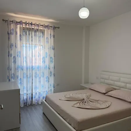 דירה Guest *