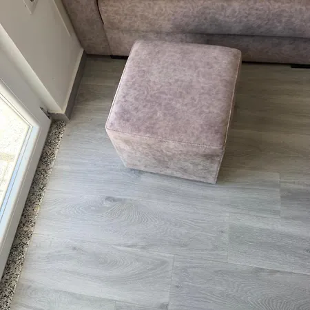 Guest Apartament *