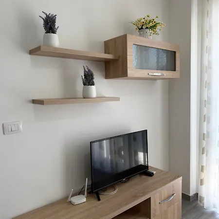 Apartament Guest