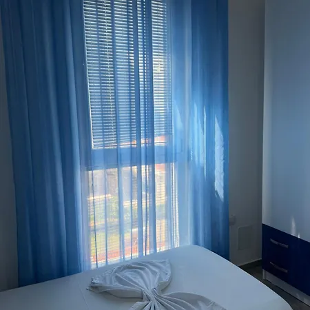 דירה Guest *