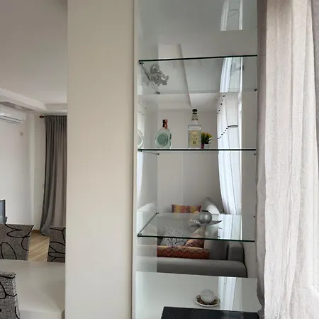 Guest Apartament Shëngjin