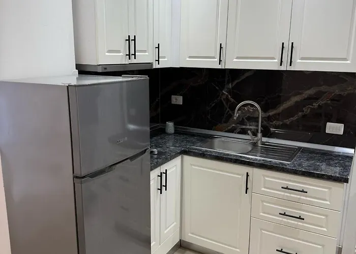 Appartement Guest Shëngjin