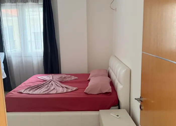 Apartman Guest Shëngjin